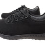 Scholl Orthaheel Mens Comfortable Freddie Sneakers Shoes