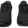 Scholl Orthaheel Mens Comfortable Freddie Sneakers Shoes