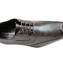 Ferricelli Keith Mens Wave Memory Comfort Technology Dress Shoes