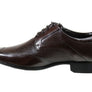 Ferricelli Keith Mens Wave Memory Comfort Technology Dress Shoes