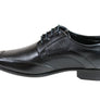 Ferricelli Keith Mens Wave Memory Comfort Technology Dress Shoes