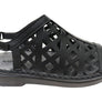 Naot Amadora Womens Leather Comfort Wide Fit Orthotic Friendly Sandals
