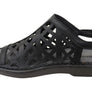 Naot Amadora Womens Leather Comfort Wide Fit Orthotic Friendly Sandals