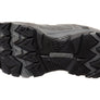 Hi Tec Mens Comfortable Ravus Vent Mid Waterproof Hiking Boots