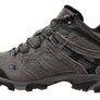 Hi Tec Mens Comfortable Ravus Vent Mid Waterproof Hiking Boots