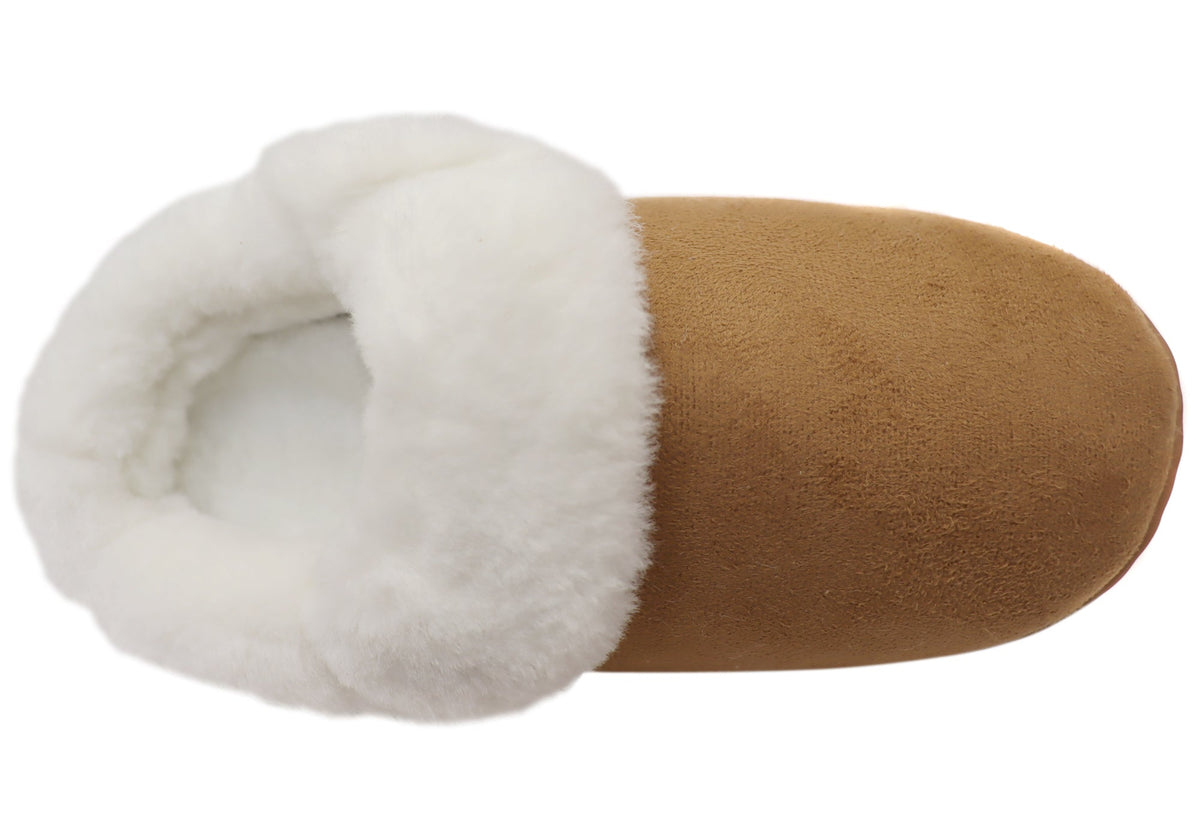 orthaheel womens slippers