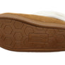 Scholl Orthaheel Snooze II Womens Comfort Supportive Indoor Slippers