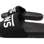 Vans La Costa Slide On Unisex Comfortable Slides Sandals Black Black
