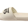 Vans La Costa Slide On Womens Comfortable Slides Sandals Marshmallow