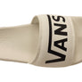 Vans La Costa Slide On Womens Comfortable Slides Sandals Marshmallow