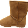 Scholl Orthaheel Famous Womens Comfort Supportive Slippers Boots