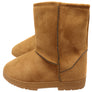 Scholl Orthaheel Famous Womens Comfort Supportive Slippers Boots