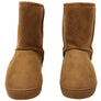 Scholl Orthaheel Famous Womens Comfort Supportive Slippers Boots