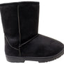 Scholl Orthaheel Famous Womens Comfort Supportive Slippers Boots