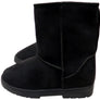 Scholl Orthaheel Famous Womens Comfort Supportive Slippers Boots