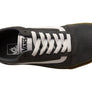 Vans Ward Suede Unisex Comfortable Lace Up Sneakers