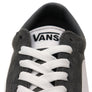 Vans Ward Suede Unisex Comfortable Lace Up Sneakers