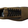 Vans Comfy Cush Old Skool Suede Kangaroo Comfortable Sneakers