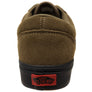 Vans Comfy Cush Old Skool Suede Kangaroo Comfortable Sneakers