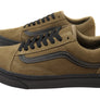Vans Comfy Cush Old Skool Suede Kangaroo Comfortable Sneakers