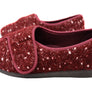 Homyped Betsy Womens Supportive Comfort Slippers