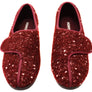 Homyped Betsy Womens Supportive Comfort Slippers