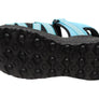 Propet TravelActiv Adventure Womens Comfortable Wide Width Sandals