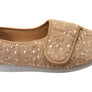 Homyped Betsy Womens Supportive Comfort Slippers
