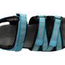 Propet TravelActiv Adventure Womens Comfortable Wide Width Sandals