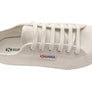 Superga Womens 2790 Platform Comfortable Lace Up Shoes