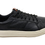 Ferricelli Foley Mens Comfortable Leather Casual Shoes Made In Brazil