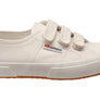 Superga Womens 2750 Cot3strapu Shoes With Adjustable Straps