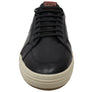 Ferricelli Foley Mens Comfortable Leather Casual Shoes Made In Brazil