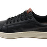 Ferricelli Foley Mens Comfortable Leather Casual Shoes Made In Brazil