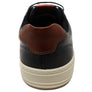 Ferricelli Foley Mens Comfortable Leather Casual Shoes Made In Brazil
