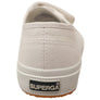 Superga Womens 2750 Cot3strapu Shoes With Adjustable Straps