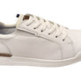 Nunn Bush By Florsheim Mens Kore Tour Lace EE Extra Wide Shoes