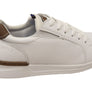 Nunn Bush By Florsheim Mens Kore Tour Lace EE Extra Wide Shoes