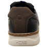 Nunn Bush By Florsheim Mens Kore Tour Lace EE Extra Wide Shoes