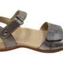 Scholl Orthaheel Alina Womens Comfortable Supportive Sandals