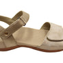Scholl Orthaheel Alina Womens Comfortable Supportive Sandals