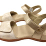 Scholl Orthaheel Alina Womens Comfortable Supportive Sandals