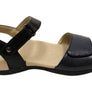Scholl Orthaheel Alina Womens Comfortable Supportive Sandals
