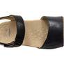 Scholl Orthaheel Alina Womens Comfortable Supportive Sandals