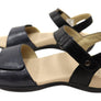 Scholl Orthaheel Alina Womens Comfortable Supportive Sandals