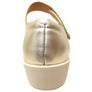 Scholl Orthaheel Taytay Womens Comfortable Supportive Leather Sandals
