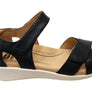 Scholl Orthaheel Taytay Womens Comfortable Supportive Leather Sandals
