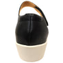 Scholl Orthaheel Taytay Womens Comfortable Supportive Leather Sandals