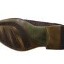 GLIF Vyper Mens Leather Slip On Dress Shoes