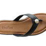 Usaflex Pyrmont Womens Comfortable Thongs Sandals Made In Brazil